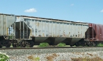 TCWR Covered Hopper 41018